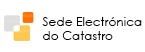 Sede electrónica do Catastro